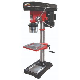 Taladro de Piso 1HP ADIR 891 para Perforación Industrial