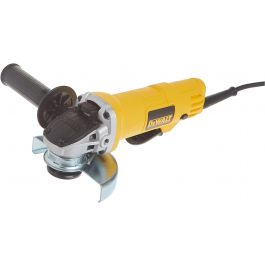 [CM-2986] Esmeriladora Angular 4-1/2" 900W DeWalt DWE4120 para Corte de Metal