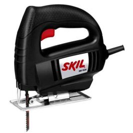 Sierra Caladora 400W Skil 4380 para Cortes Curvos en Madera