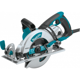 Sierra Circular 7-1/4" 1800W Makita 5377MG Transmisión para Obra