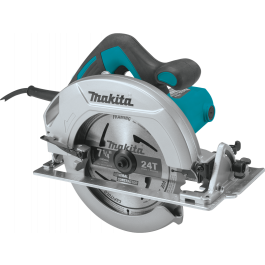 [CM-1908] Sierra Circular 7-1/4" 1200W Makita HS7600 para Corte de Madera