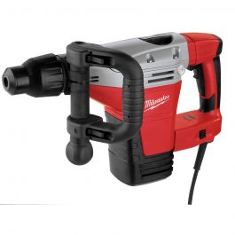 Martillo Demoledor 6K VVR Milwaukee 5446-21 para Demolición Pesada