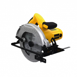 Sierra Circular 7-1/4" 1600W Stanley SC16 para Corte de Madera