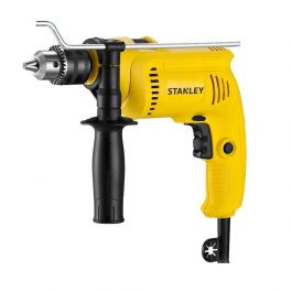 Rotomartillo Percutor 600W 1/2" VVR Stanley SDH600 para Concreto