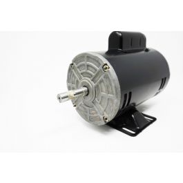 Motor Eléctrico 3/4 Hp Monofásico Weg para Bomba Baja