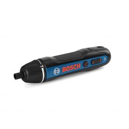 Atornillador Compacto 3.6V Bosch GO para Ensamble y Muebles