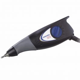 [CM-181] Vibrograbador Eléctrico Dremel 290 para Grabado en Metal y Vidrio