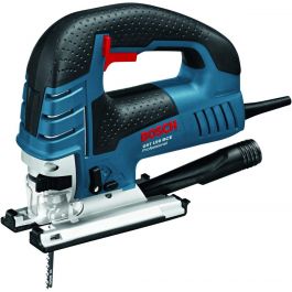 Sierra Caladora 750W Velocidad Variable Bosch GST 150 BCE para Madera