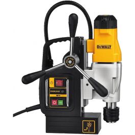 Taladro Magnético 5/8" - 2" 1200W DeWalt DWE1622K-B3 para Acero