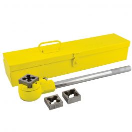 [CM-3135] Tarraja Manual 1/2" a 1" Surtek TMF3 para Roscado de Tubería