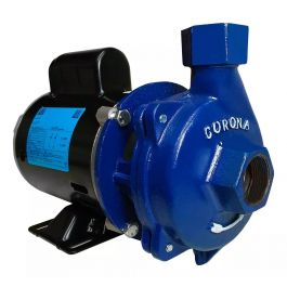 Bomba Centrífuga 1/2 Hp 24 m Excell Weg para Agua Limpia