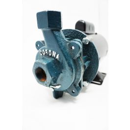 Bomba Centrífuga 3/4 Hp 28 m GE Weg para Agua Potable