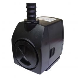 Bomba Sumergible para Fuentes 1500W WP-1500 Lawn Industry