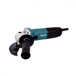 [CM-3662] Miniesmeriladora Angular 4-1/2" 850W Makita MT M9510B para Corte