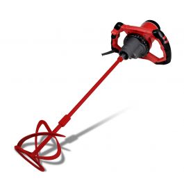 Mezclador Eléctrico RUBIMIX-9 N Rubi 24949 para Pintura y Mortero