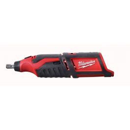 Mototool 1/8" M12 Velocidad Variable Milwaukee 2460-20 para Acabados