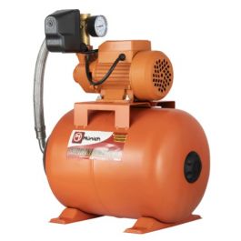 Bomba Hidroneumática 1/2 Hp 24 Lt High Power AutoQB60 para Casa