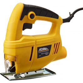 Sierra Caladora 350W Velocidad Variable Adir AD-811 para Madera