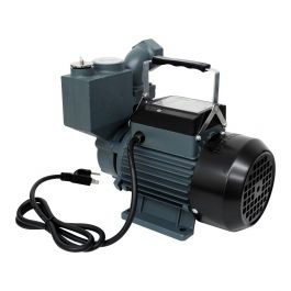 Bomba Autocebante 1/2 Hp Shimge SA250 para Agua Potable