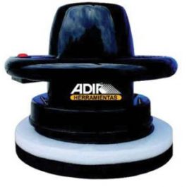 Enceradora y pulidora eléctrica 10 " AD-150 Adir