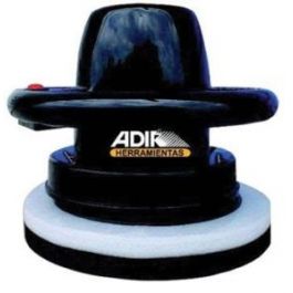 Enceradora y pulidora semiprofesional 10 " AD-153 Adir