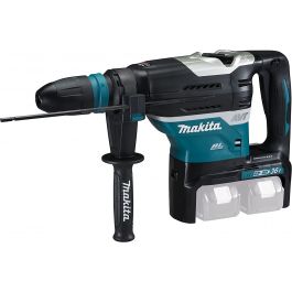Martillo demoledor 36V MAX DHR400ZKU Makita