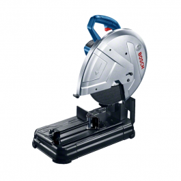 [CM-2807] Cortadora De Metales 2200W 3,800 rpm Heavy Duty GCO 220 1B37.1 Bosch