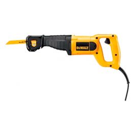 [CM-2981] Sierra sable 1200W DW304 DeWalt