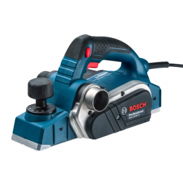 [CM-2762] Cepillo 710W 16,500 rpm Heavy Duty GHO 26-82 D 15A4.3 Bosch