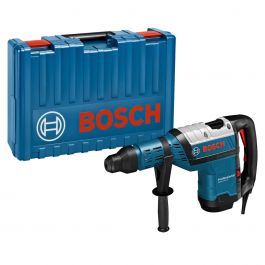 [CM-3351] Martillo perforador SDS-max 1500W GBH8-45D 11265 Bosch