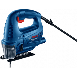 Sierra Caladora 500W VV GST 700 14B41 Bosch