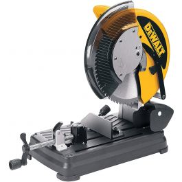 Cortadora de metales 14" DW872 DeWalt