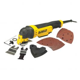 [CM-3099] Multiherramienta KIT 3A DWE315 DeWalt