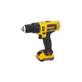 [CM-3122] Rotomartillo inalámbrico 12VMAX DCD716 DeWalt