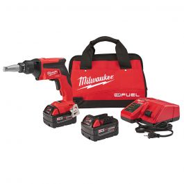 [CM-4113] Atornillador para Tablaroca M18 2866-22 Milwaukee