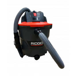 Aspiradora 12 galones 61748 Ridgid