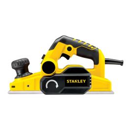 Cepillo 750w 3 1/4" PP7502 Stanley