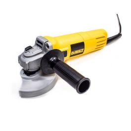Miniesmeriladora 4-1/2 " 950W VV DW4118 DeWalt