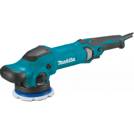 Pulidora doble acción 5" 900W PO5000C Makita