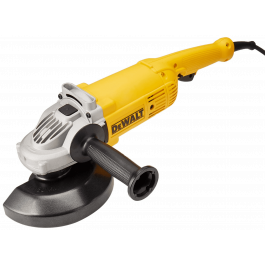 Esmeriladora 2200W 7 " DWE491 DeWalt