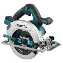 Sierra circular inalámbrica 36V 7-1/4 " DHS711Z Makita