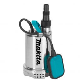 Bomba sumergible 400W INOX 6,5M PF0403 Makita