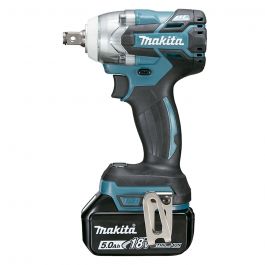 Llave de impacto 1/2 " VVR 18V DTW285RMJ Makita