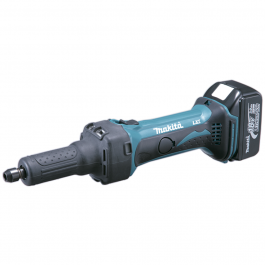 [CM-4980] Rectificador Inalámbrico 18V DGD800RFE Makita