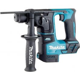 Rotomartillo Electro-neumático Inalámbrico 18V DHR171Z Makita