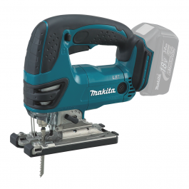 [CM-4986] Sierra caladora 18V DJV182Z Makita