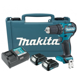 [CM-4756] Taladro atornillador 12V DF332DWYE Makita