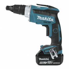 [CM-4995] Taladro atornillador 18V DFS251RTE Makita