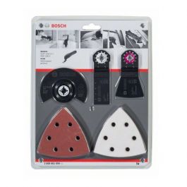 [CM-2982] Juego de accesorios para multiherramienta 23 Pz 8661 Bosch