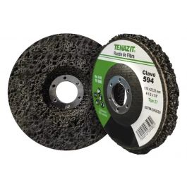 Disco Super Limpieza 4-1/2 " 594 Austromex